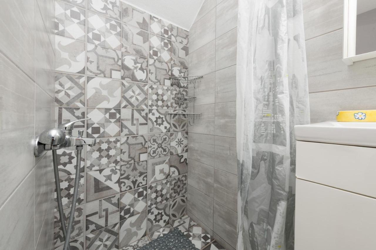 Artemis Beach Apartments خْريسيا أموذيا المظهر الخارجي الصورة